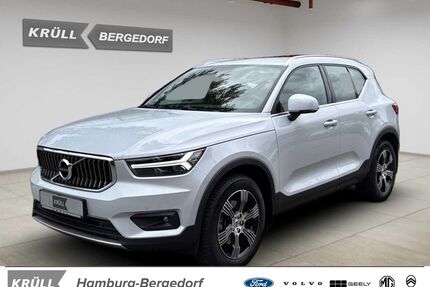 Volvo XC40 Gebrauchtwagen