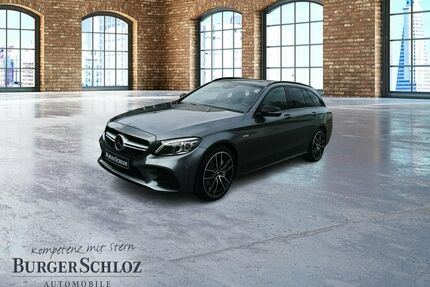 Mercedes-Benz C 43 AMG Gebrauchtwagen