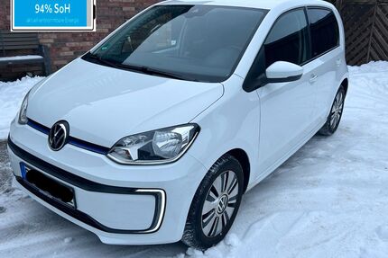 VW e-up! Gebrauchtwagen