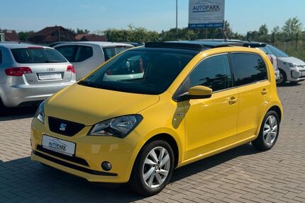 Seat Mii Gebrauchtwagen