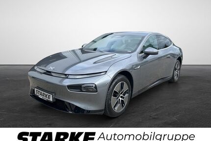 XPeng P7 Gebrauchtwagen