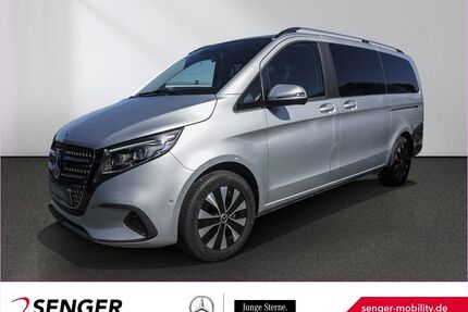 Mercedes-Benz V 300 Gebrauchtwagen