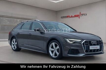Audi A6 Allroad Gebrauchtwagen