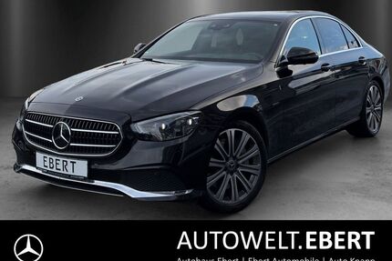 Mercedes-Benz E 300 Gebrauchtwagen