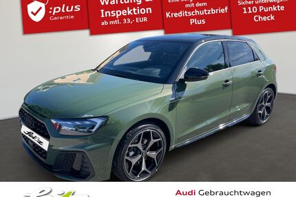Audi A1 Gebrauchtwagen