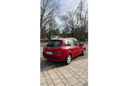 Renault Clio Gebrauchtwagen