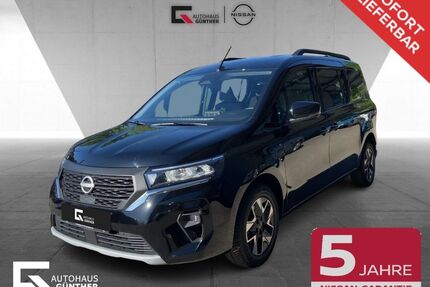 Nissan Townstar Gebrauchtwagen