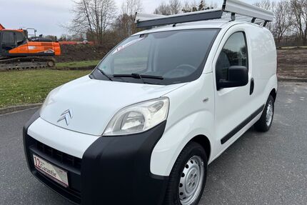 Citroen Nemo Gebrauchtwagen