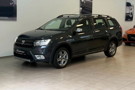Dacia Logan Gebrauchtwagen