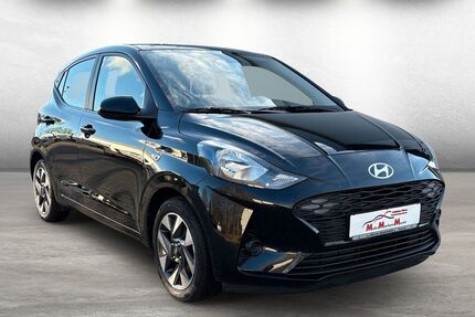 Hyundai i10 Gebrauchtwagen