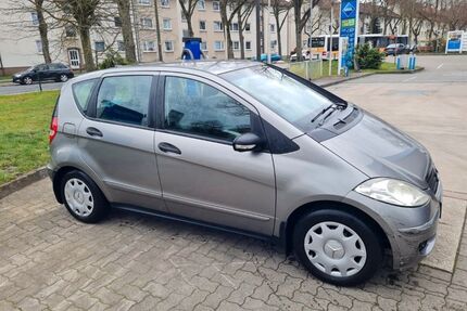 Mercedes-Benz A 150 Gebrauchtwagen