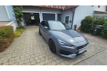 Cupra Leon Gebrauchtwagen
