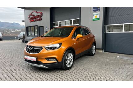 Opel Mokka Gebrauchtwagen
