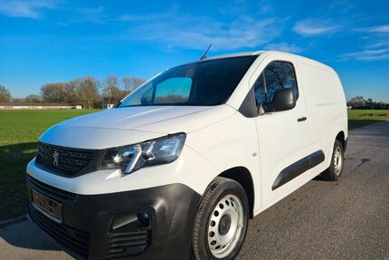 Peugeot Partner Gebrauchtwagen