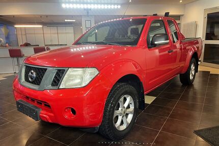 Nissan Navara Gebrauchtwagen