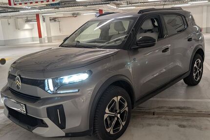 Citroen ë-C3 Aircross Gebrauchtwagen