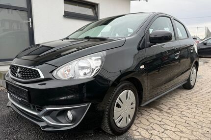 Mitsubishi Space Star Gebrauchtwagen