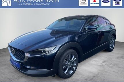 Mazda CX-30 Gebrauchtwagen