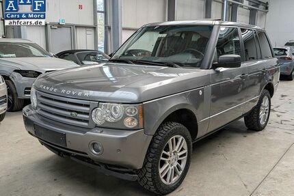 Land Rover Range Rover Gebrauchtwagen