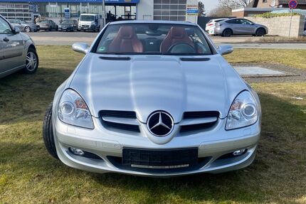 Mercedes-Benz SLK 280 Gebrauchtwagen