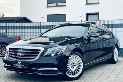 Mercedes-Benz S 350 Gebrauchtwagen