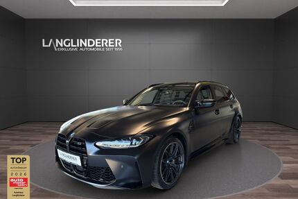 BMW M3 Gebrauchtwagen