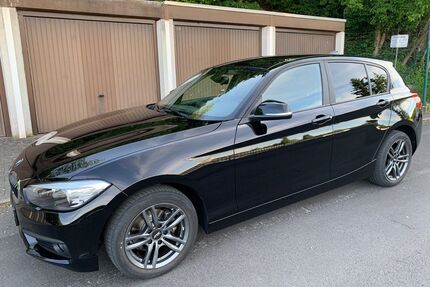 BMW 116 Gebrauchtwagen
