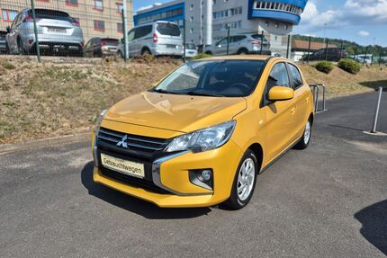 Mitsubishi Space Star Gebrauchtwagen