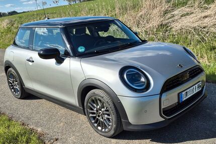 Mini Cooper C Gebrauchtwagen