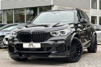 BMW X5 M50 Gebrauchtwagen