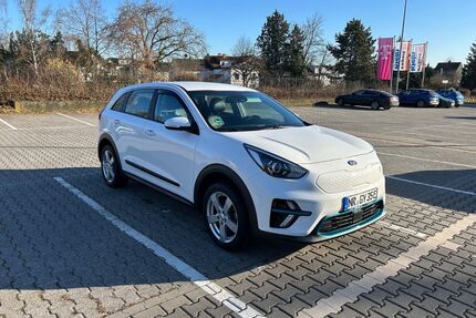 Kia Niro Gebrauchtwagen