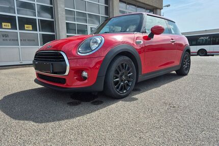 Mini ONE Gebrauchtwagen