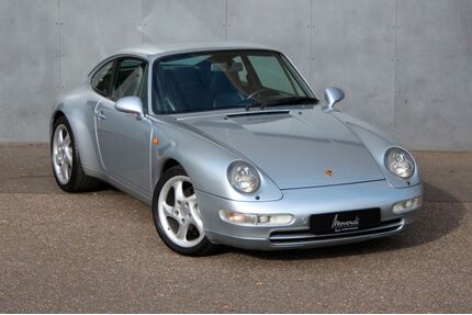 Porsche 993 Gebrauchtwagen