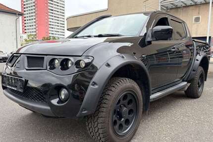 Mitsubishi L200 Gebrauchtwagen