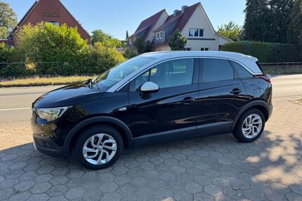 Opel Crossland (X) Gebrauchtwagen