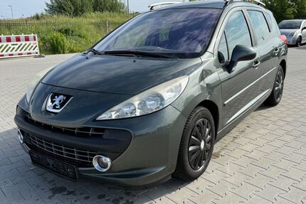 Peugeot 207 Gebrauchtwagen