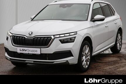 Skoda Kamiq Gebrauchtwagen