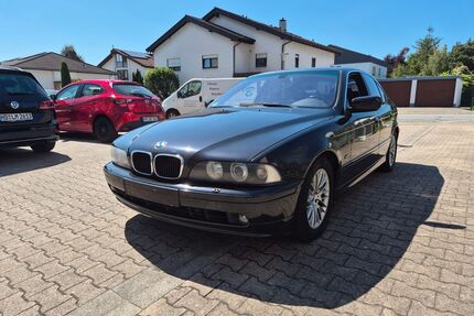 BMW 530 Gebrauchtwagen