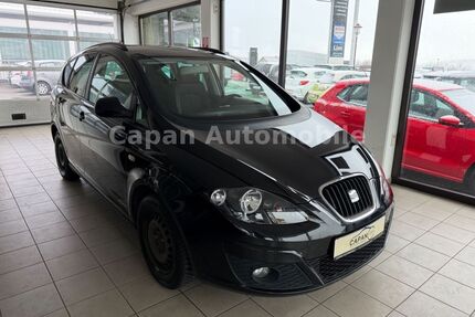 Seat Altea Gebrauchtwagen