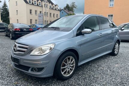 Mercedes-Benz B 170 Gebrauchtwagen