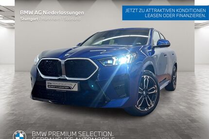 BMW X2 Gebrauchtwagen