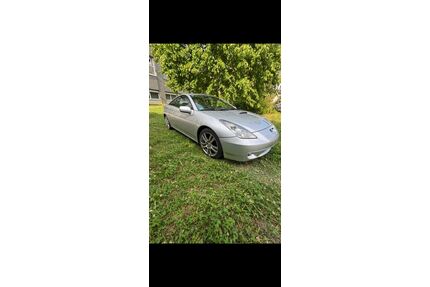 Toyota Celica Gebrauchtwagen