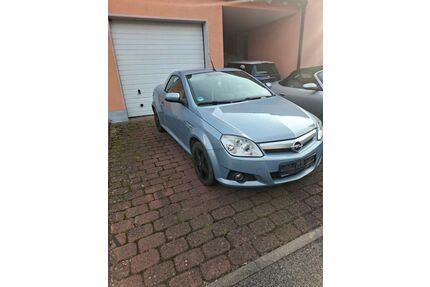 Opel Tigra Gebrauchtwagen
