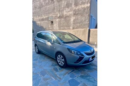 Opel Zafira Tourer Gebrauchtwagen