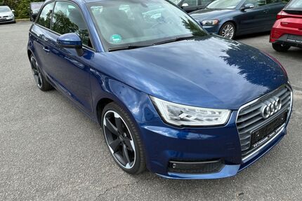 Audi A1 Gebrauchtwagen