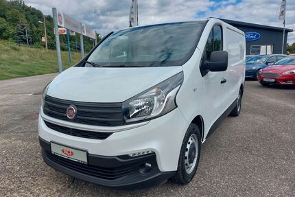 Fiat Talento Gebrauchtwagen