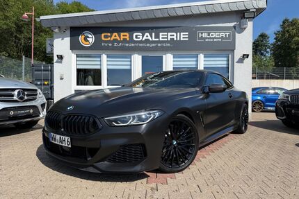 BMW M850 Gebrauchtwagen