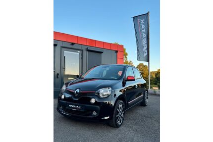 Renault Twingo Gebrauchtwagen