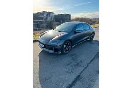 Hyundai IONIQ 6 Gebrauchtwagen