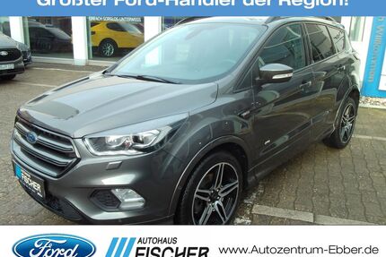 Ford Kuga Gebrauchtwagen